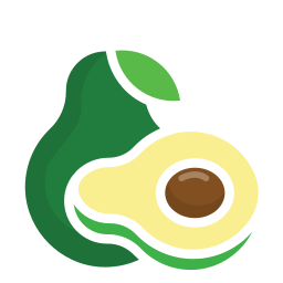 Avocado icon