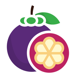 Mangosteen icon