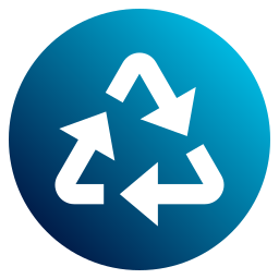 Recycle icon