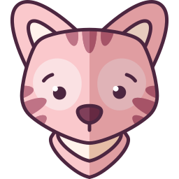 Cat icon