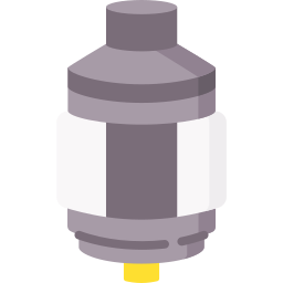 Atomizer icon
