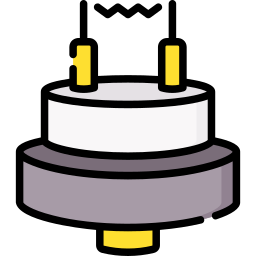 isolator icon