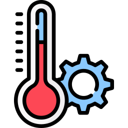 temperatura icono
