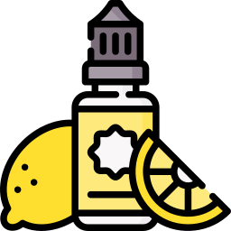 zitronensaft icon