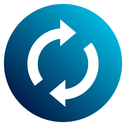 Loop icon