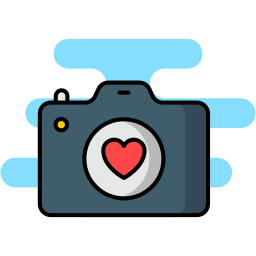 Camera icon