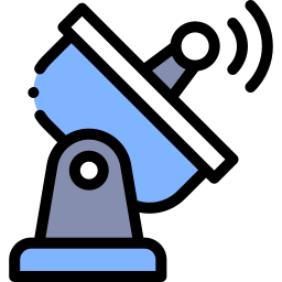 Satellite icon