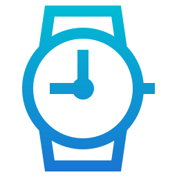 Wristwatch icon