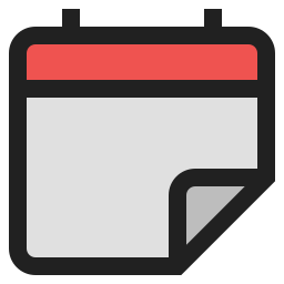 Calendar icon