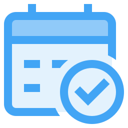 Calendar icon