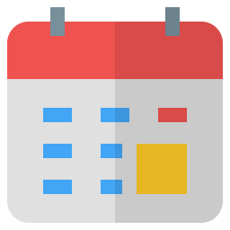 Calendar icon