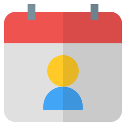 Calendar icon