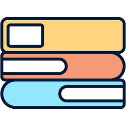 Book icon