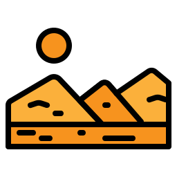 trockenheit icon