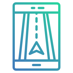 gps icon