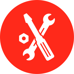 Tools icon