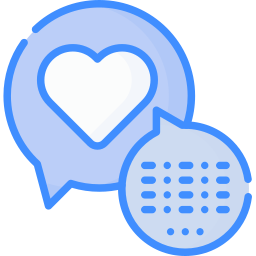 Chat icon