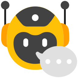 chatbot icon