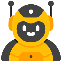 roboter icon