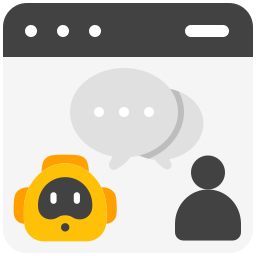 chatbot icon