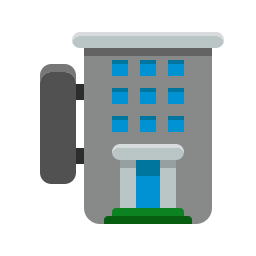 hotel icon