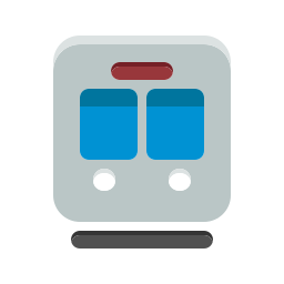 Train icon