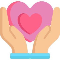 Heart icon