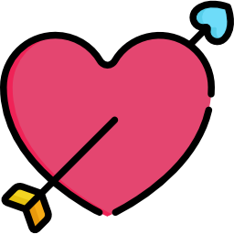 Cupid icon