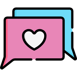 Chat icon