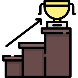 Podium icon