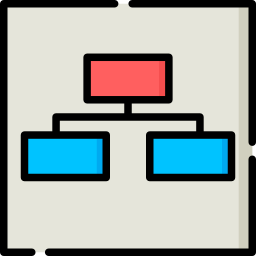 Workflow icon