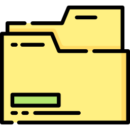 Folder icon