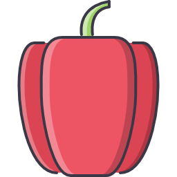 Pepper icon