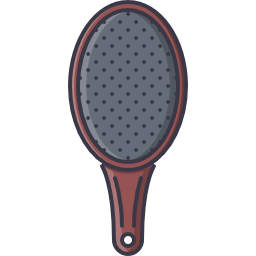 Comb icon