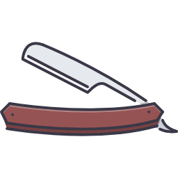 Razor icon