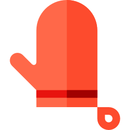 Mitten icon