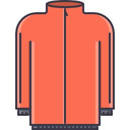 Jacket icon