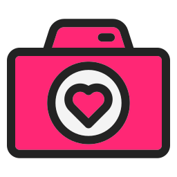 Camera icon