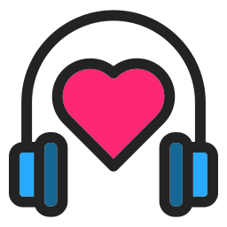 Headphone icon