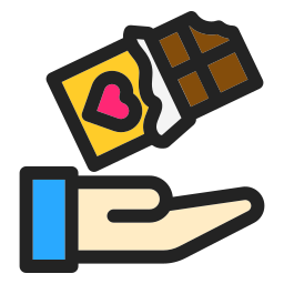 Chocolate icon