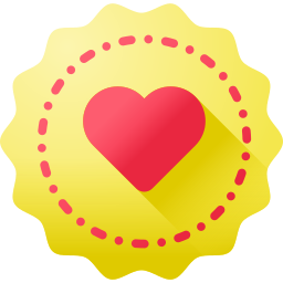 Badge icon