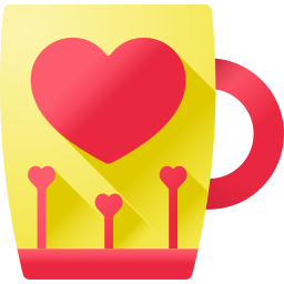 Mug icon