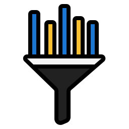 Funnel icon