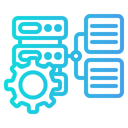 datenmanagement icon