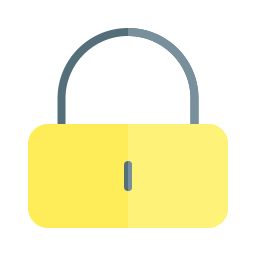 Lock icon