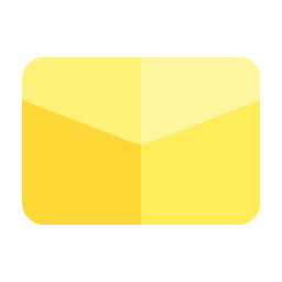 Mail icon