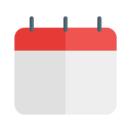 Calendar icon