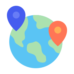 Location icon