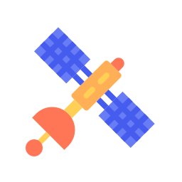 Satelite icon