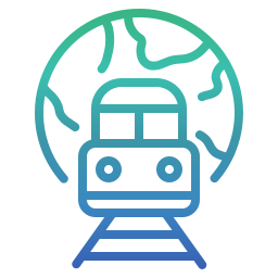 Train icon